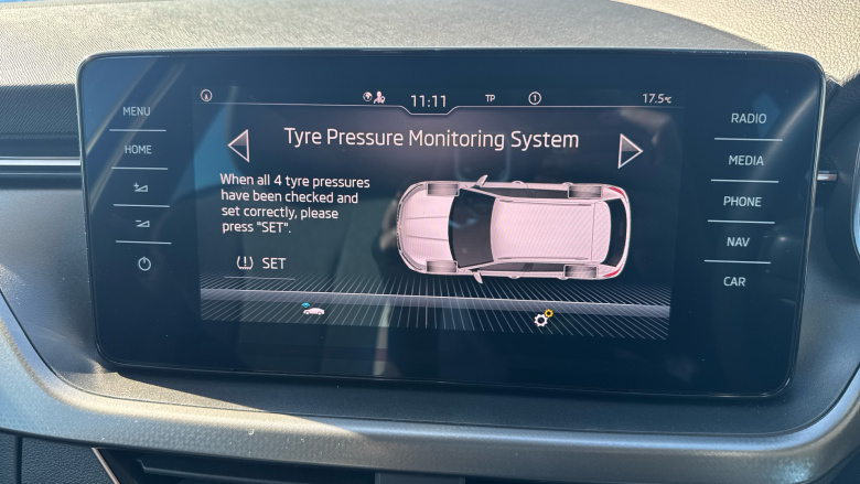 Skoda Kamiq 1.0 TSI 110 SE L Executive 5dr Petrol Hatchback